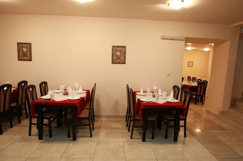 Hotel Vila Prestige