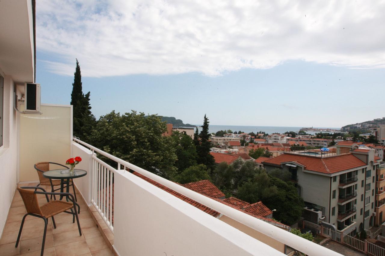 Hotel Vila Prestige 2*