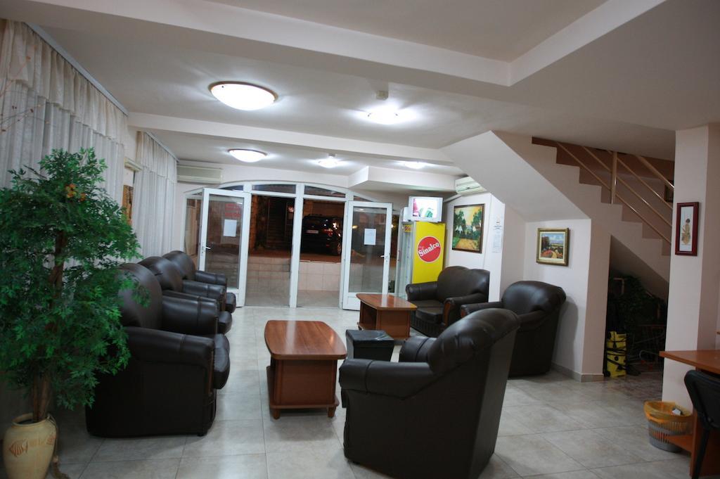 Hotell Vila Prestige 2*