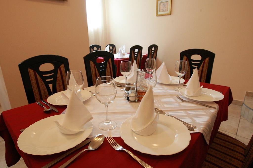 Vila Prestige