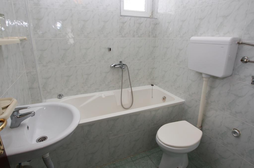 Vila Prestige 2* Budva