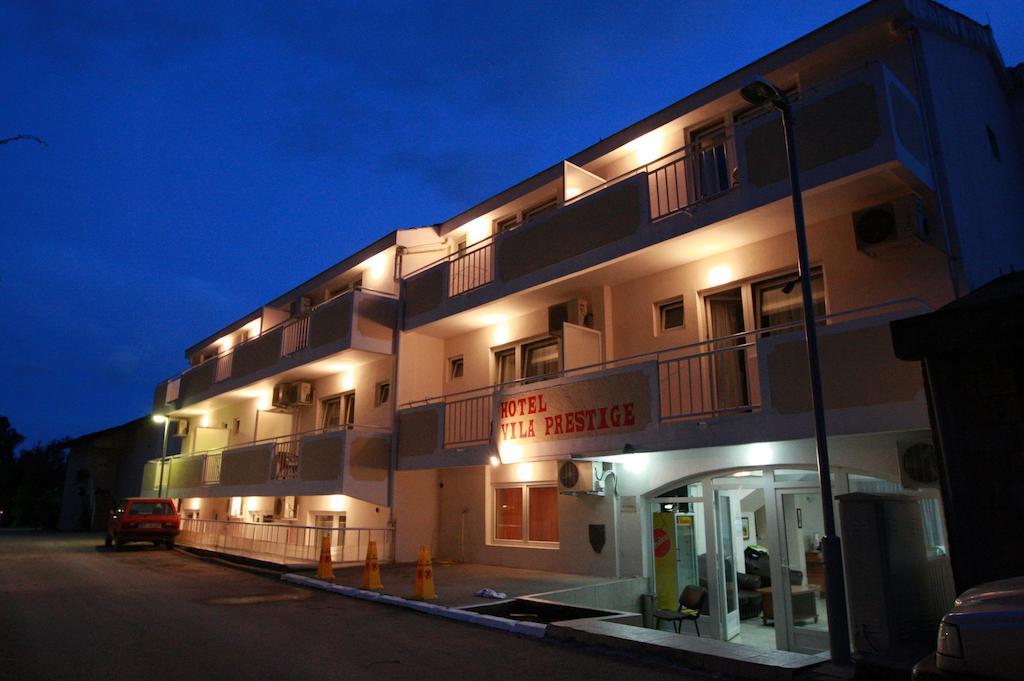 Vila Prestige Budva