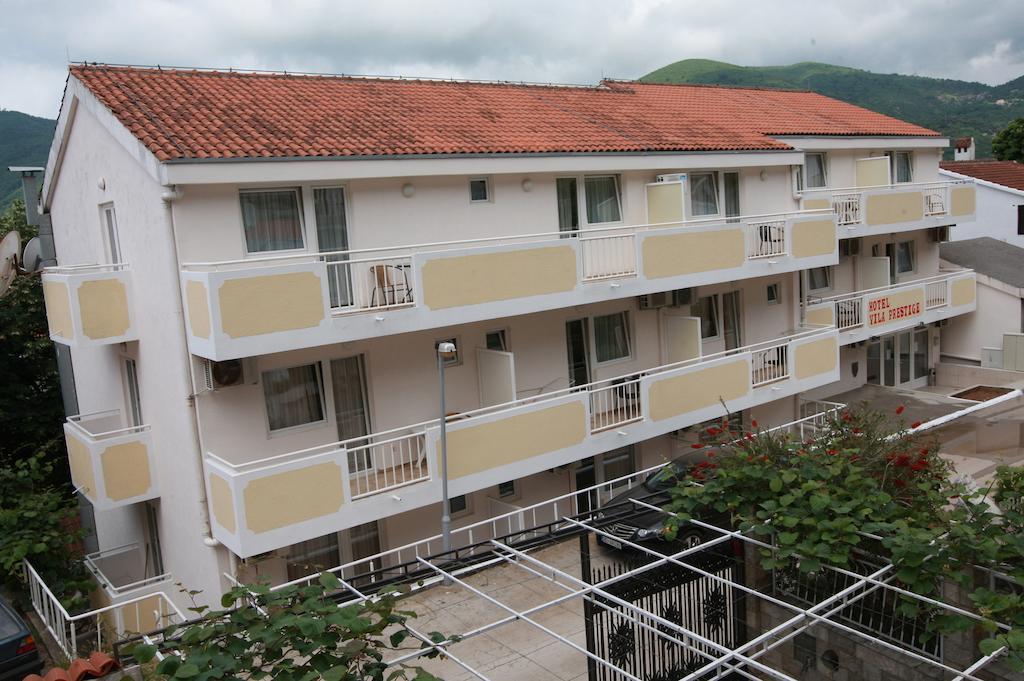 Vila Prestige