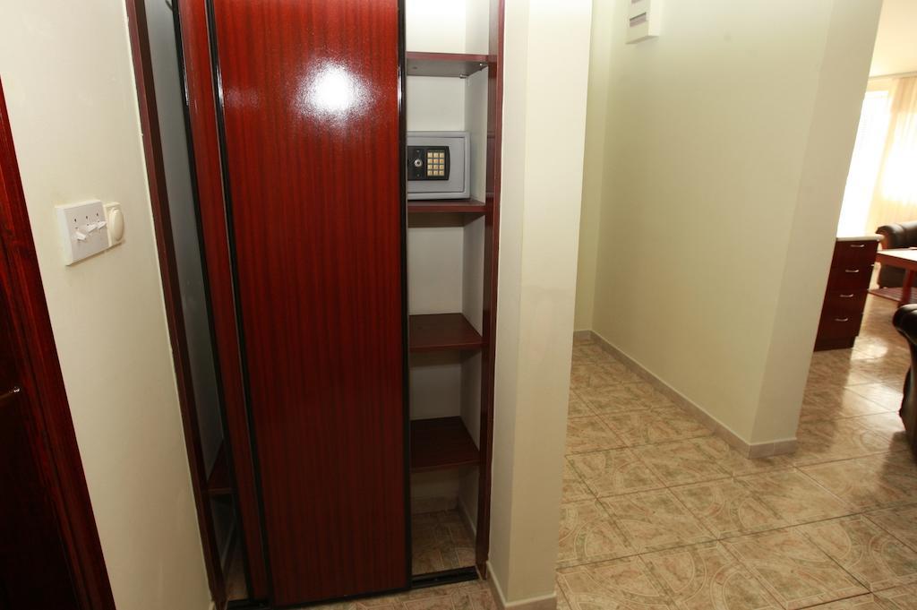 Vila Prestige 2* Budva