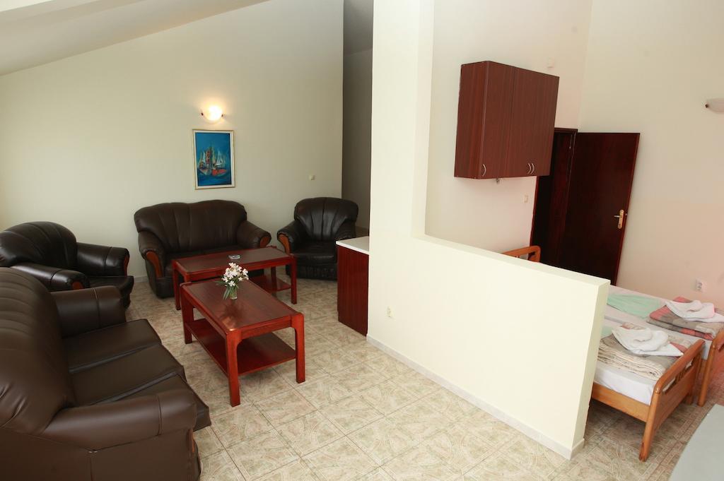 Vila Prestige 2*
