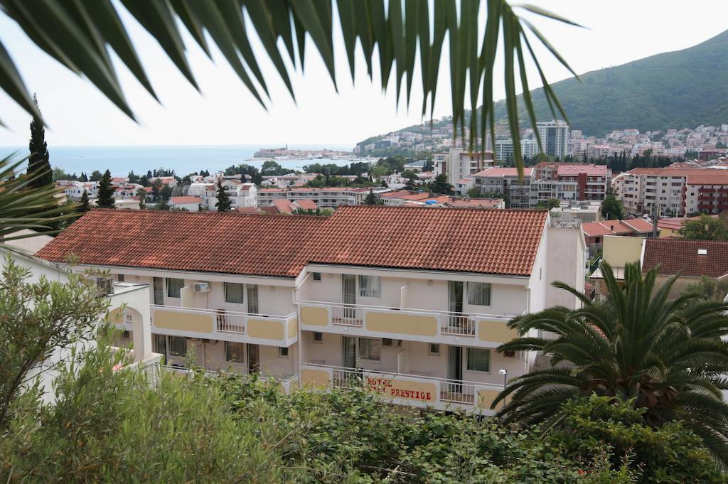 Vila Prestige Hotell
