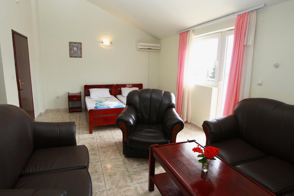 Vila Prestige 2*