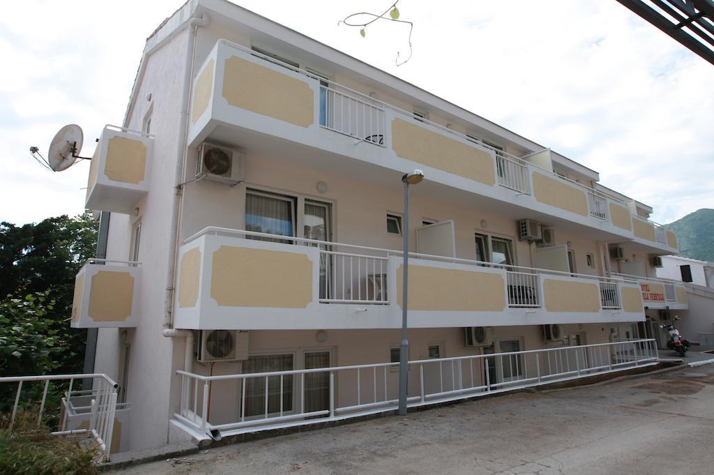 Hotell Vila Prestige