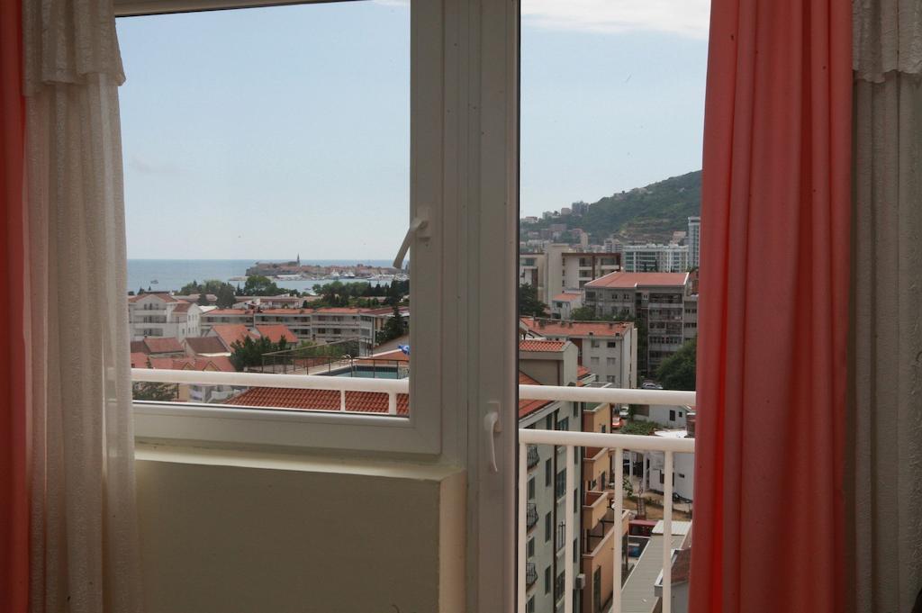 Vila Prestige Hotell