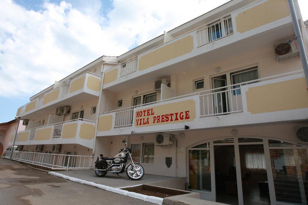 Hotell Vila Prestige