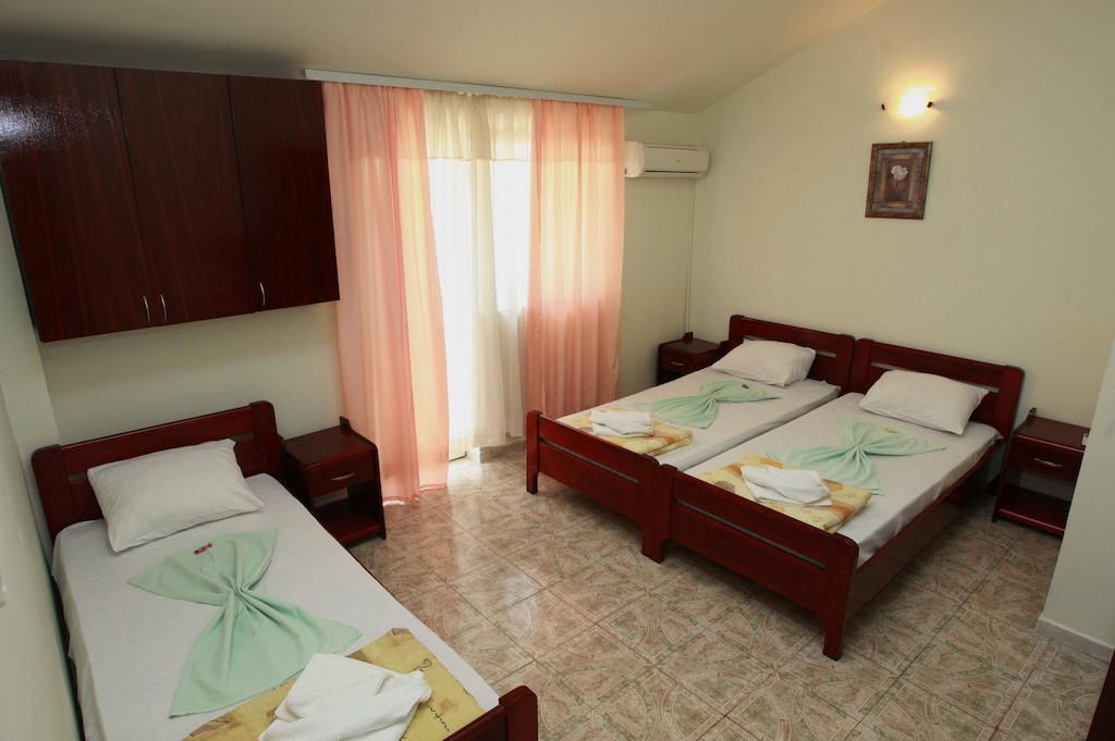 Hotell Vila Prestige Budva