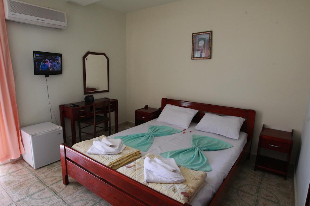 Vila Prestige Hotell Budva