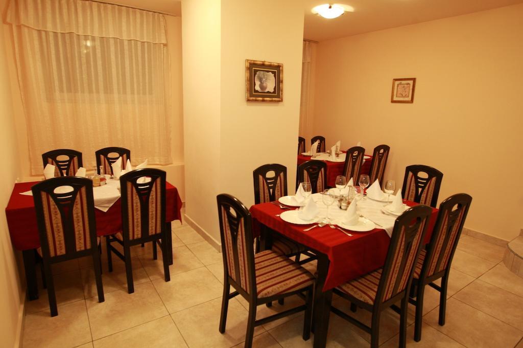 Vila Prestige 2* Budva