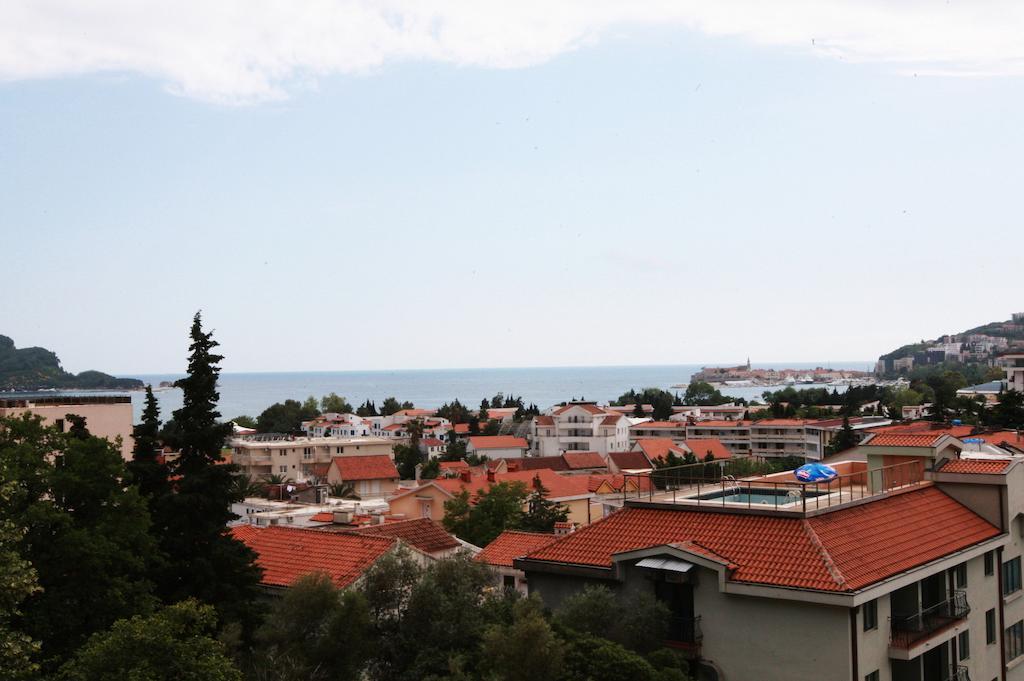Vila Prestige Hotell Budva