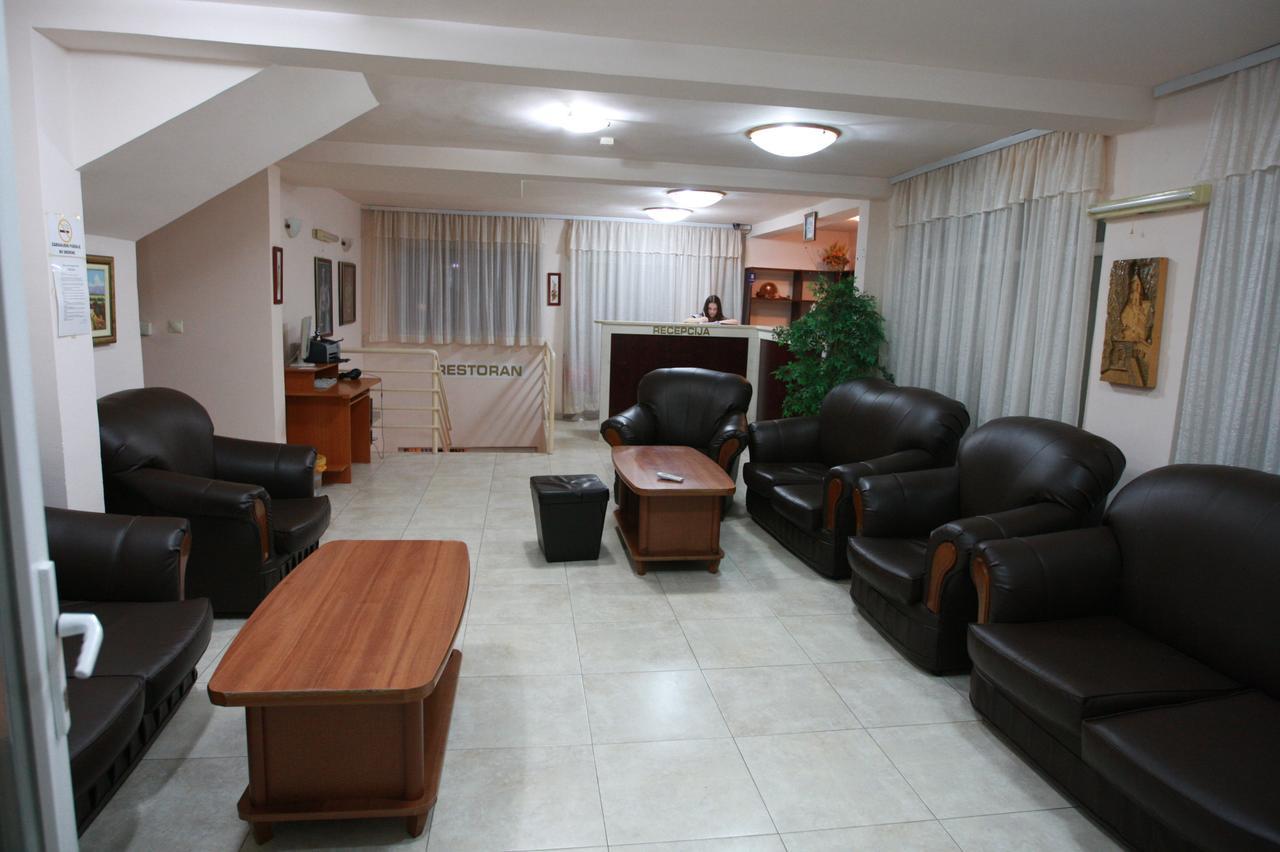 Hotell Vila Prestige Budva