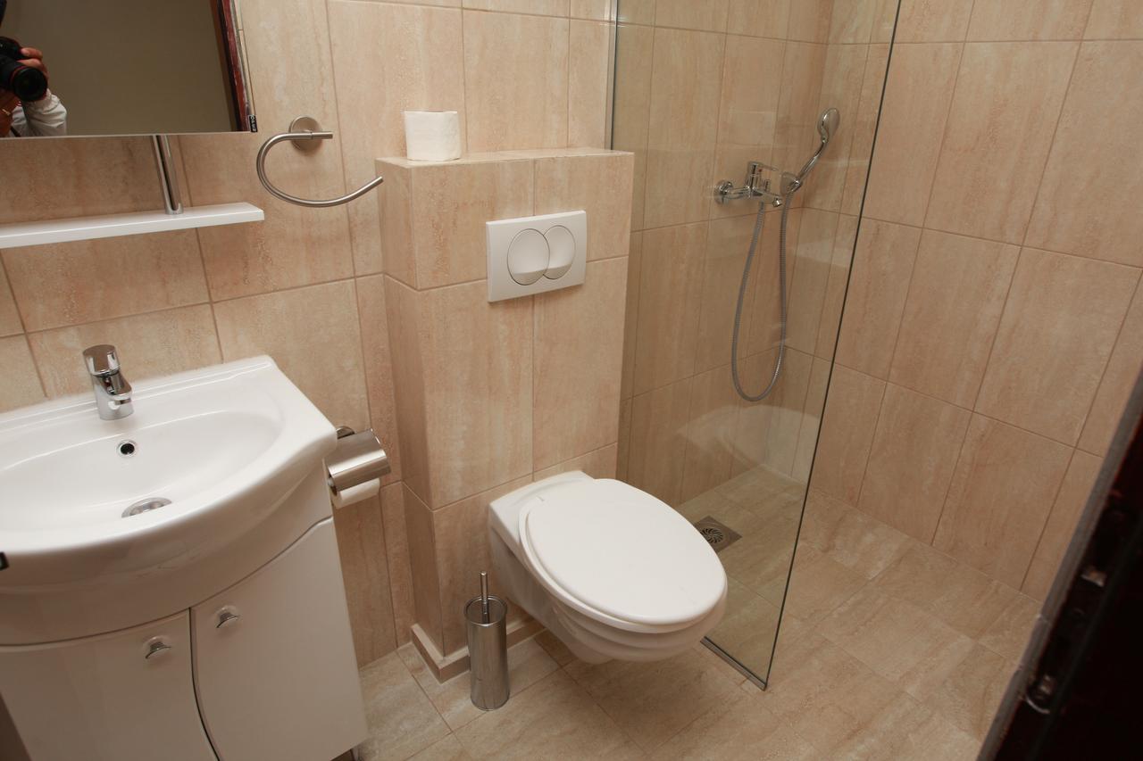 Vila Prestige Budva